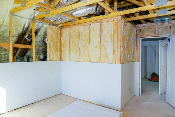Best Insulation for Specific Applications in Jessup, PA