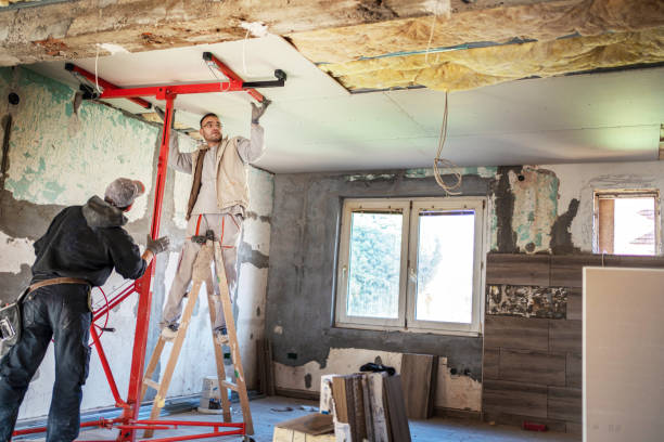 Best Insulation Maintenance and Repair in Jessup, PA